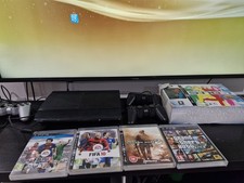 Sony PlayStation 3 Super Slim