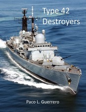 Type 42 Destroyers The Royal