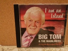 Big Tom & The Main liners, I