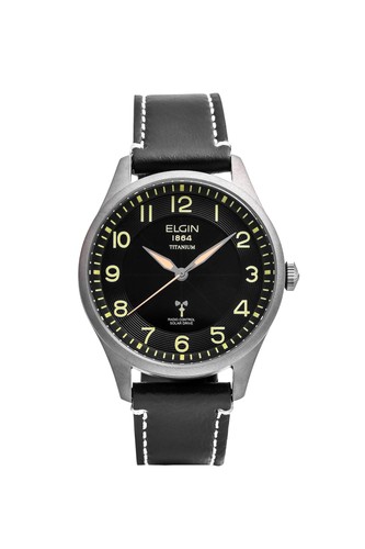 Elgin titanium - elgin,