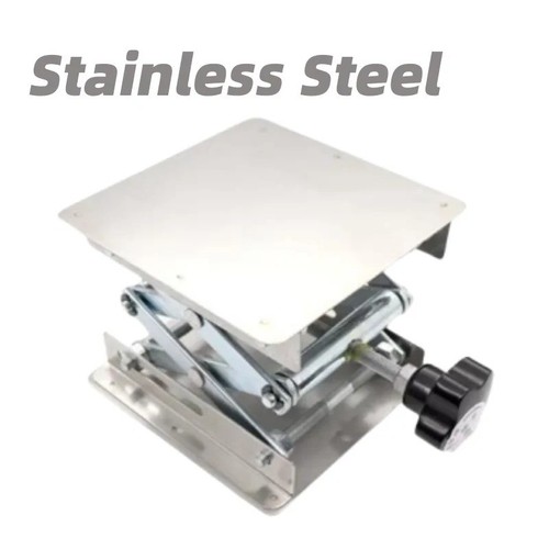 Lifting table aluminum bracket - lifting,