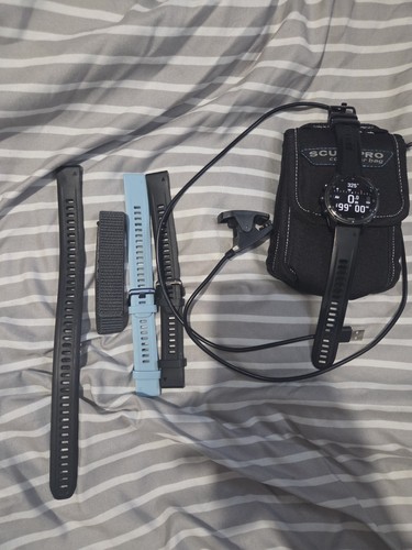 Garmin descent mk3i - garmin,