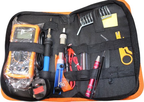 830l soldering kit with - 830l,