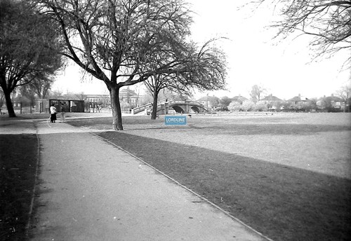Hull memory lane views - memory, over