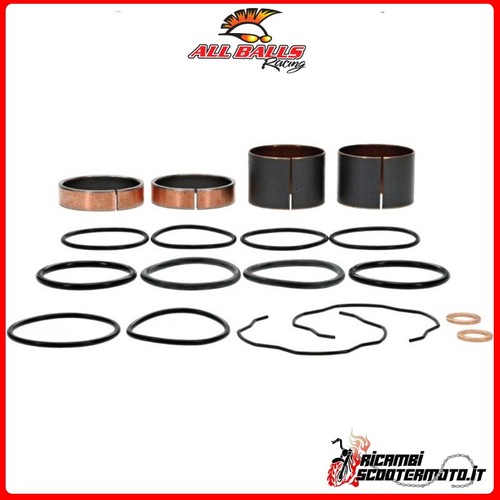 Bronze bushings kit fork all - bronze,