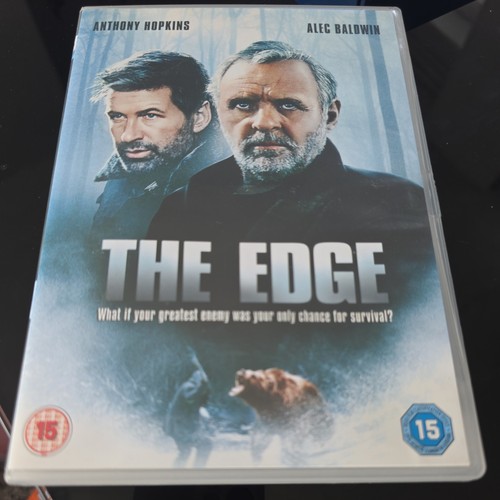 The edge dvd - dvd,