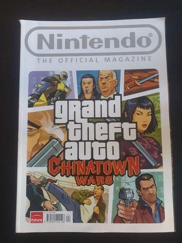Issue official nintendo - issue,