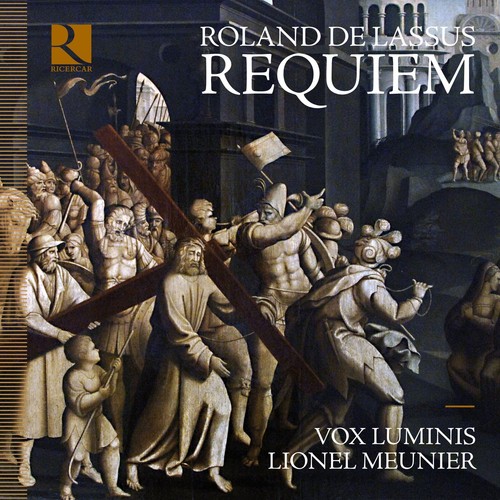 Vox luminis lionel meunier - meunier,