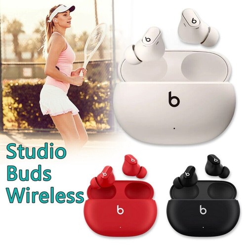 Beat studio buds wireless tws - studio,