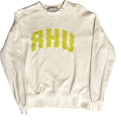 Zara rhuigi rhu pullover - zara,