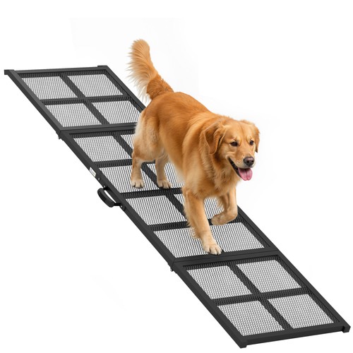 Dog car ramp 20 large - x,