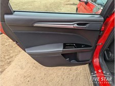 Ford Mondeo Rear Door Card