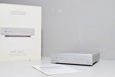 MUSICAL FIDELITY MX-DAC 32 BIT 192KHZ UPSAMPLING DAC, DSD USB. AUDIOPHILE. BOXED
