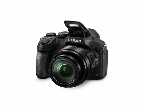 Panasonic lumix dmc fz330ebk - panasonic,
