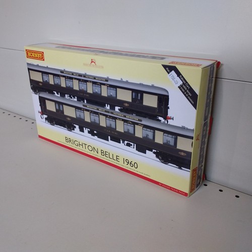 Hornby r3184 brighton - r3184, 'brighton