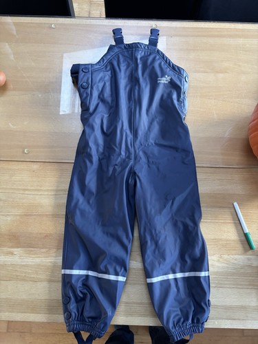 Muddy puddles waterproof suit - waterproof,