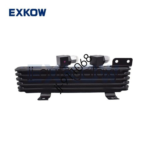 Oil cooler for mitsubishi - 1x,