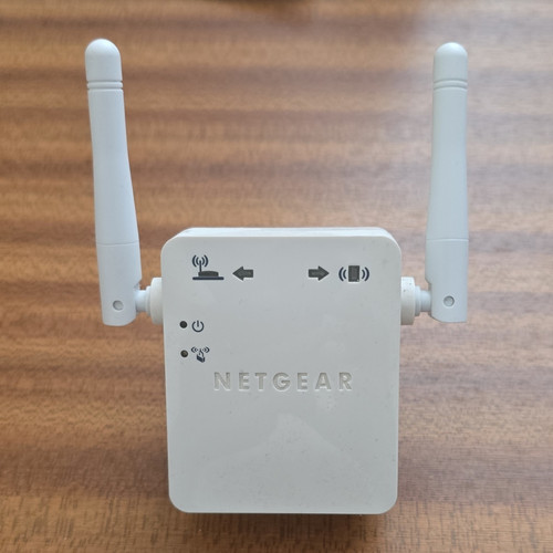 Netgear wn3000rpv3 wifi range - netgear,