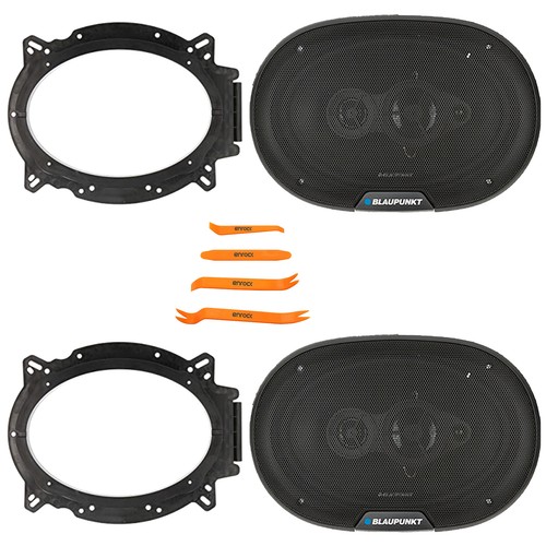 Blaupunkt bps e694 6x9 - 6x9", 70w