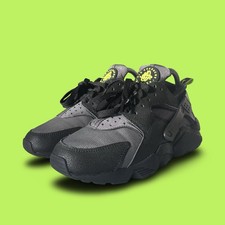 Nike Air Huarache Black