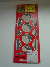 Moprod Head Gasket DHG181 fits Toyota Starlet KP60 78- Toyota 1000 KP30 1974-