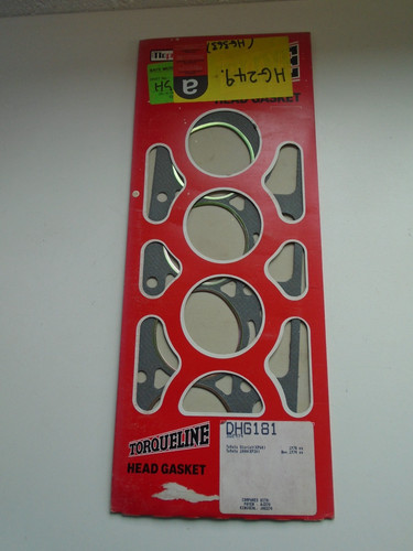 Moprod head gasket dhg181 fits - moprod,