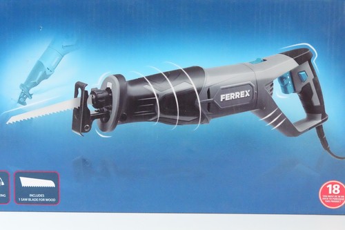 Ferrex 850w reciprocating - 850w,