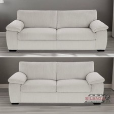 Amalfi Dino Jumbo Cord Sofa