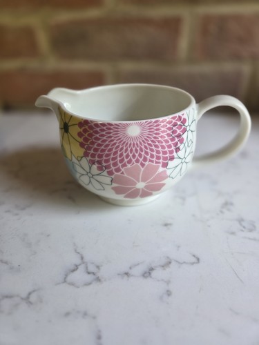 Portmeirion crazy daisy milk - portmeirion,
