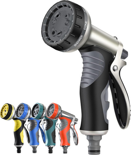 Upgraded hose pipe spray - upgraded,