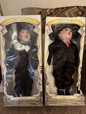 Laurel & Hardy Collectible