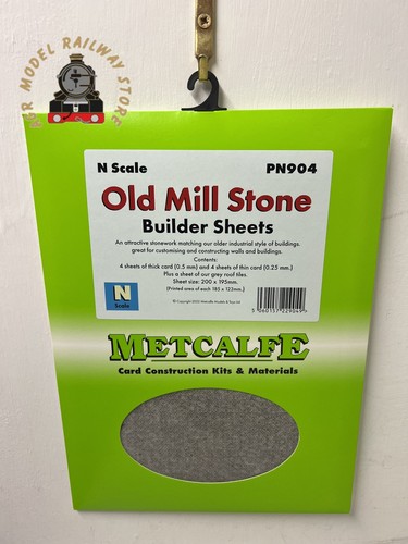 Metcalfe pn904 gauge - gauge, old
