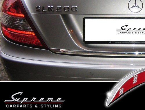 For mercedes slk r171 - slk,