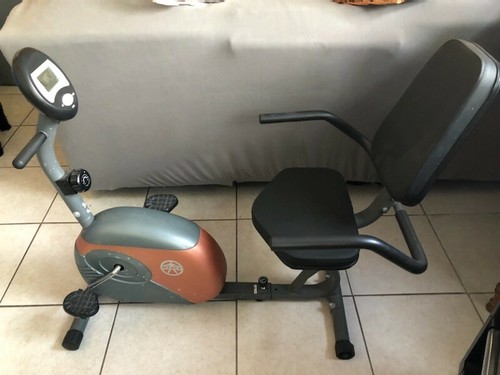 Exercise bike - exercise,