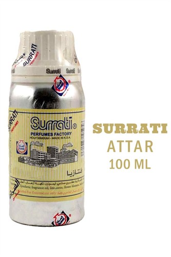 Surrati fahrenheit attar - fahrenheit,