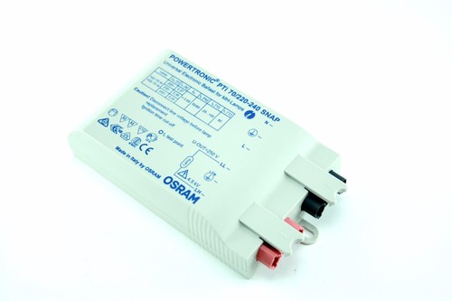 Osram powertronic pti snap - osram,