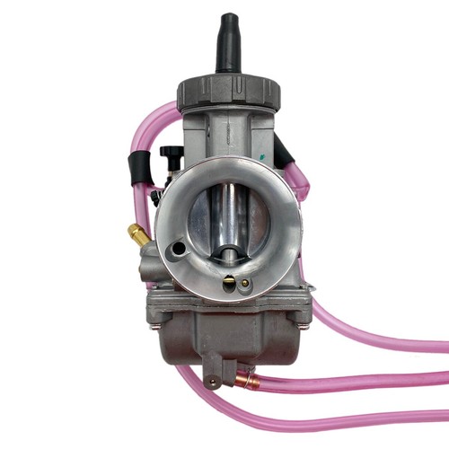 Flat slide carburetor pwk40 - carburetor,