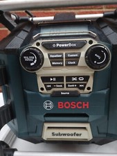 Bosh GML 20 Powerbox