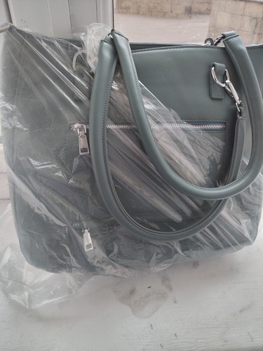 Hand bag - hand,