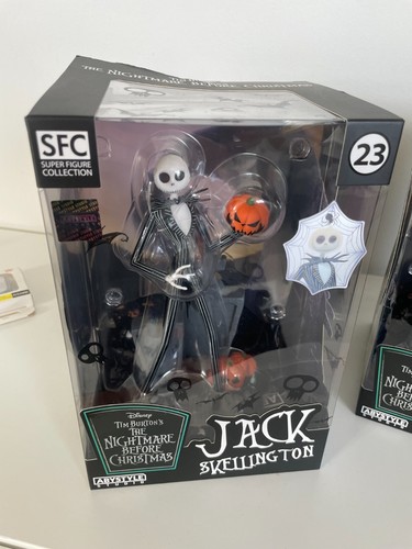 Abystyle the nightmare before - nightmare,