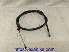 clutch cable for Honda Varadero 125 from 2001 to 2006