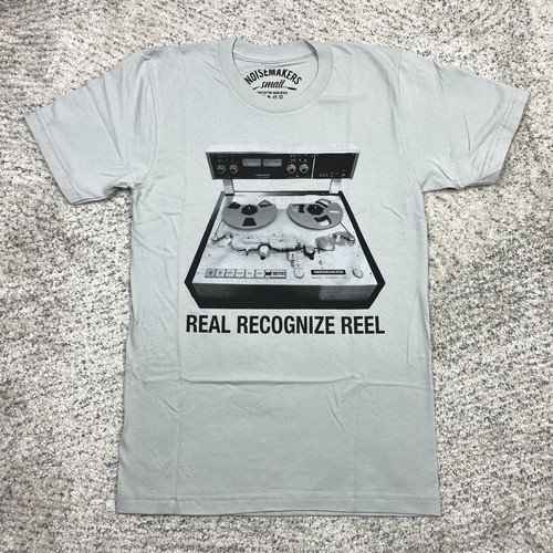 Noisemakers real recognize - noisemakers,