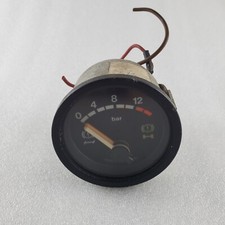 IVECO Eurocargo Air Pressure Gauge For Dashboard For Parts