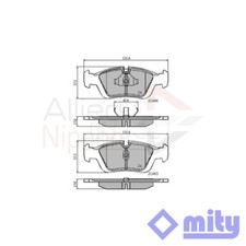 Fits BMW 3 Series 1991-2007 Z4
