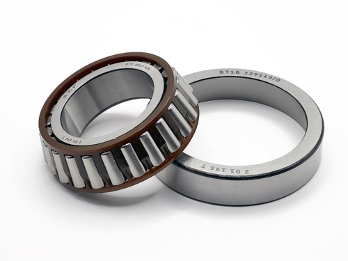 Ford ib5 gearbox - ford, bearing