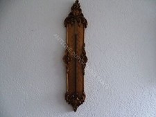 GRAVITY CLOCK ANNO 1750