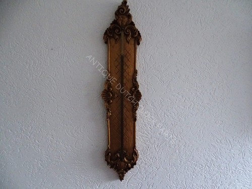 Gravity clock anno - gravity,
