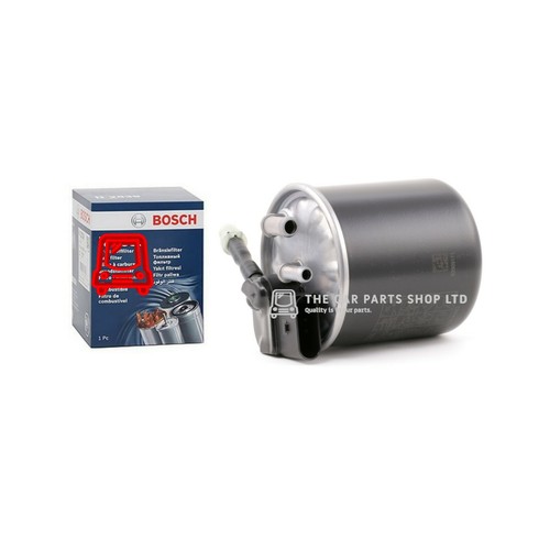 Bosch fuel filter fit - filter, to