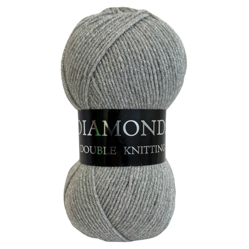 Woolcraft diamonds 100g - woolcraft,