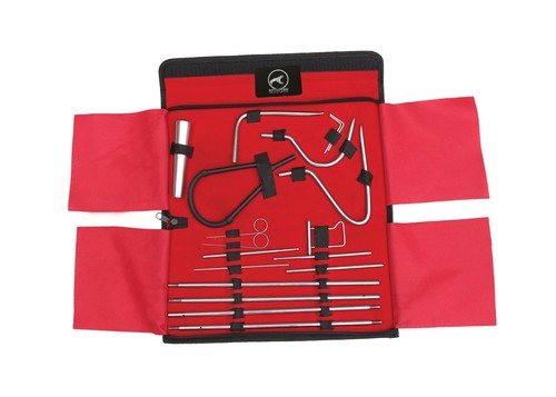 Snake catcher hook kit - kit,